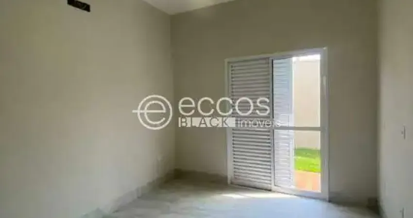 Casa à venda, 3 quartos, 1 suíte, 4 vagas, interlagos 3 - araguari/mg