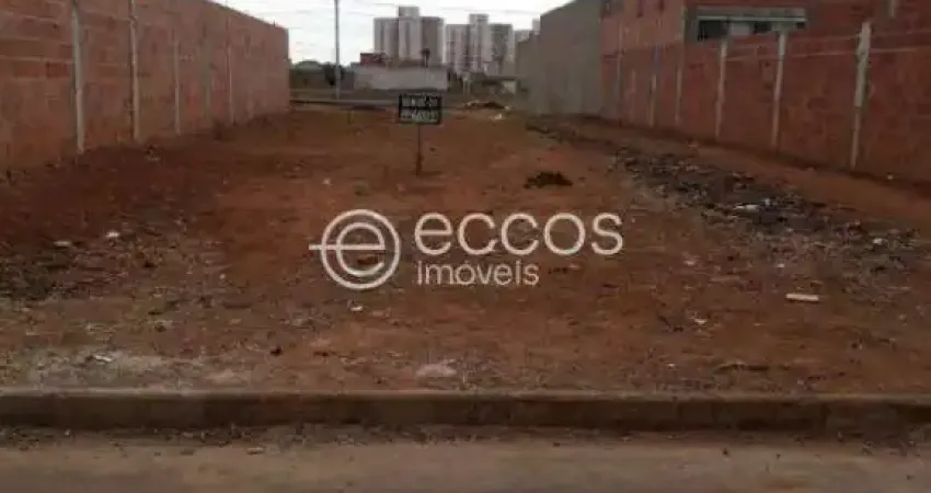 Terreno à venda, Residencial Lago Azul - Uberlândia/MG