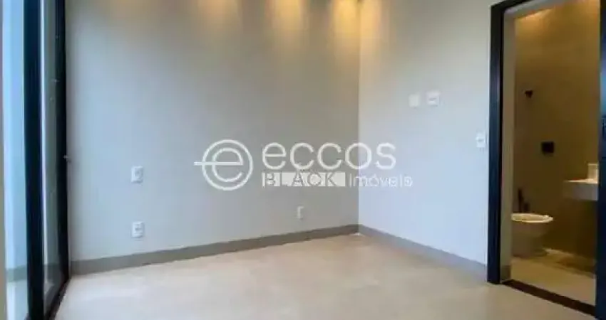 Casa à venda, 3 quartos, 3 suítes, 2 vagas, interlagos 3 - araguari/mg