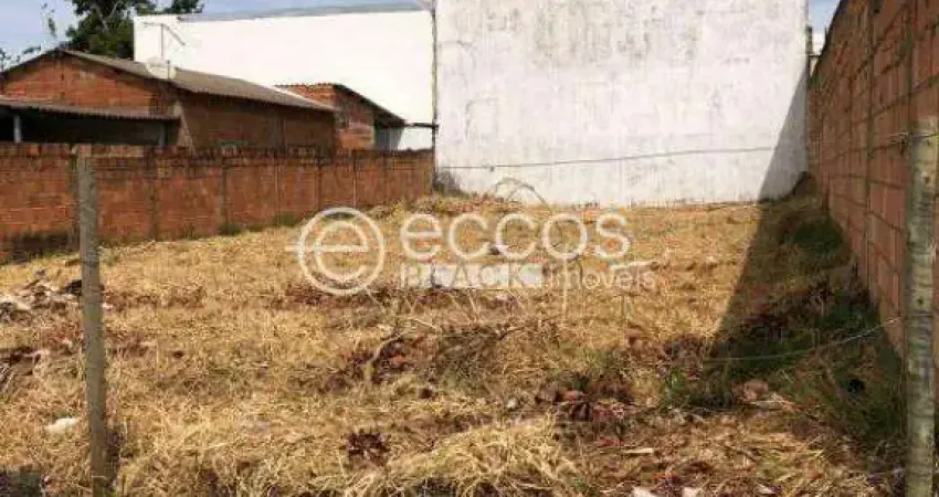 Terreno à venda na Rua Bianor Alves de Andrade, --, Jardim Ipanema I, Uberlândia