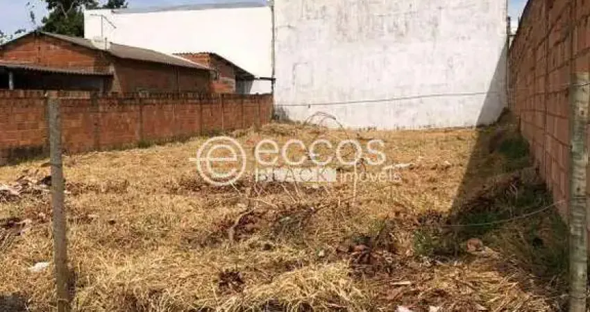 Terreno à venda na Rua Bianor Alves de Andrade, 374, Jardim Ipanema I, Uberlândia