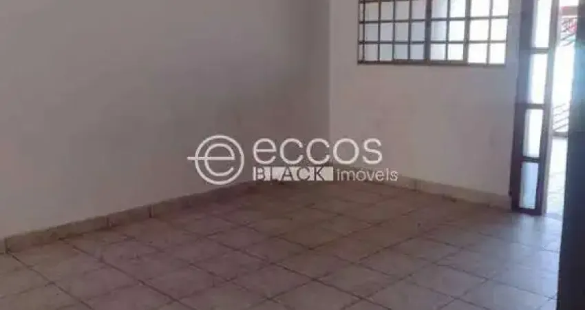 Casa com 3 quartos à venda na Rua Idalina Vieira Borges, 115, Taiaman, Uberlândia