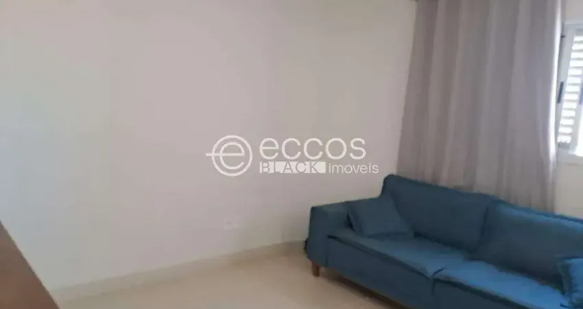 Apartamento à venda, 3 quartos, 1 suíte, 1 vaga, Osvaldo Rezende - Uberlândia/MG