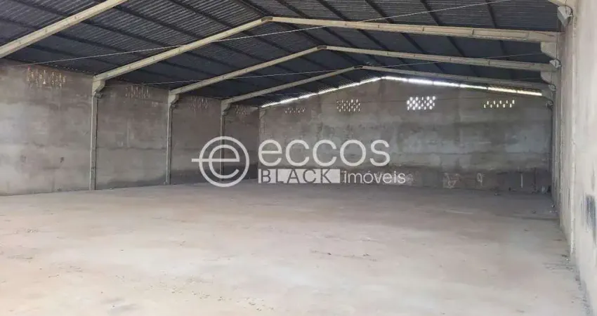 Barracão / Galpão / Depósito à venda na Rua Pedro Ivo, 636, Nossa Senhora das Graças, Uberlândia