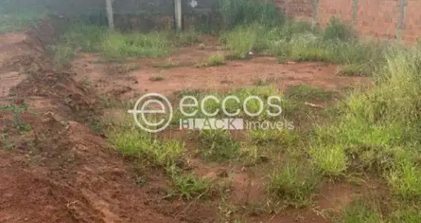 Terreno à venda na Rua Antônio Pereira Neto, --, Jardim Milenium, Araguari