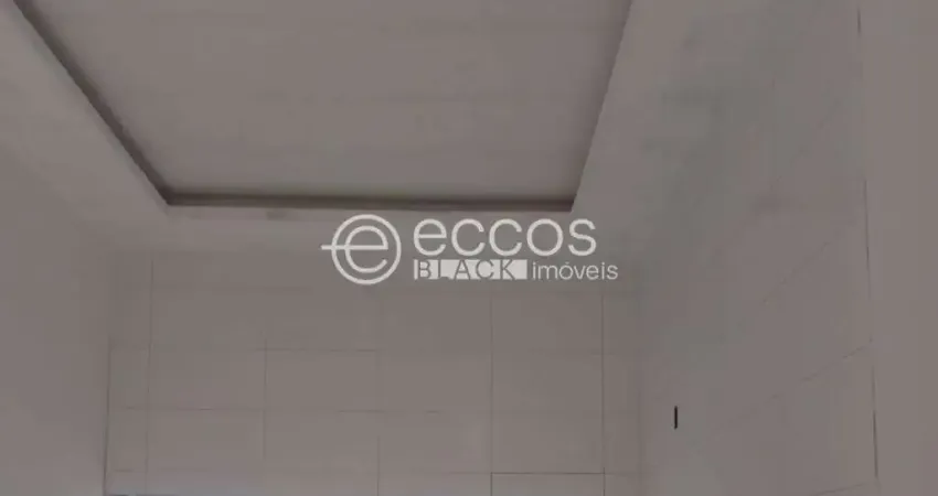 Casa à venda, 3 quartos, 1 suíte, 3 vagas, Jardim Canaã - Uberlândia/MG