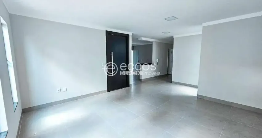 Casa à venda, 3 quartos, 1 suíte, 2 vagas, Cidade Jardim - Uberlândia/MG