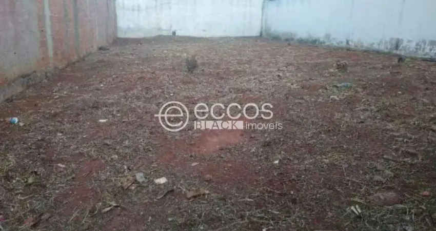 Terreno à venda na Rua João Catanduva, --, Santa Mônica, Uberlândia