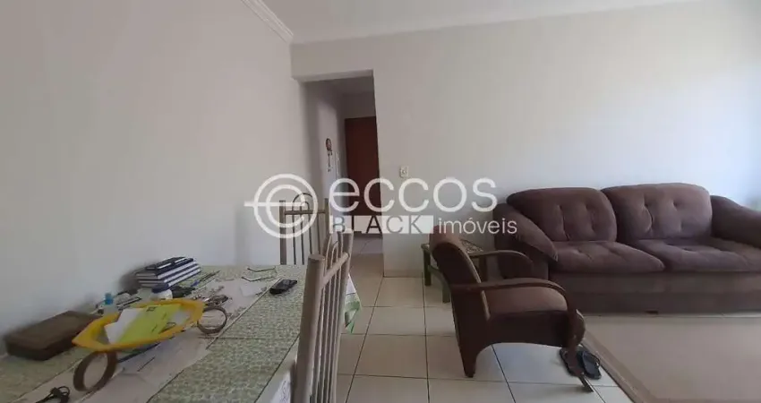Apartamento à venda, 2 quartos, 1 suíte, 1 vaga, saraiva - uberlândia/mg