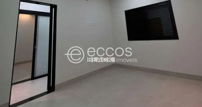 Casa à venda, 3 quartos, 3 suítes, 3 vagas, laranjeiras - uberlândia/mg