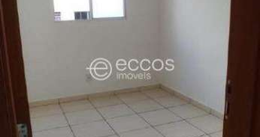 Apartamento à venda, 2 quartos, 1 vaga, Jardim Célia - Uberlândia/MG