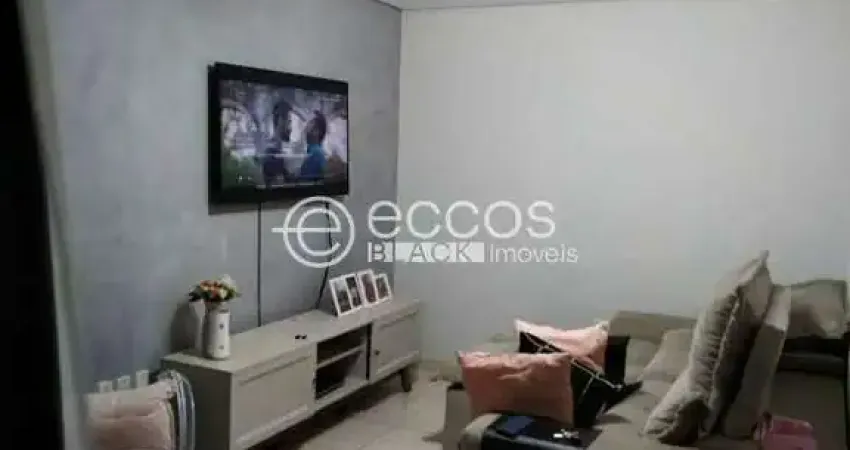 Casa à venda, 2 quartos, 2 suítes, 1 vaga, vigilato pereira - uberlândia/mg