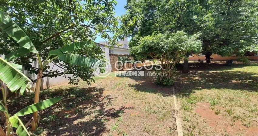 Terreno à venda na Avenida Paraguai, --, Presidente Roosevelt, Uberlândia