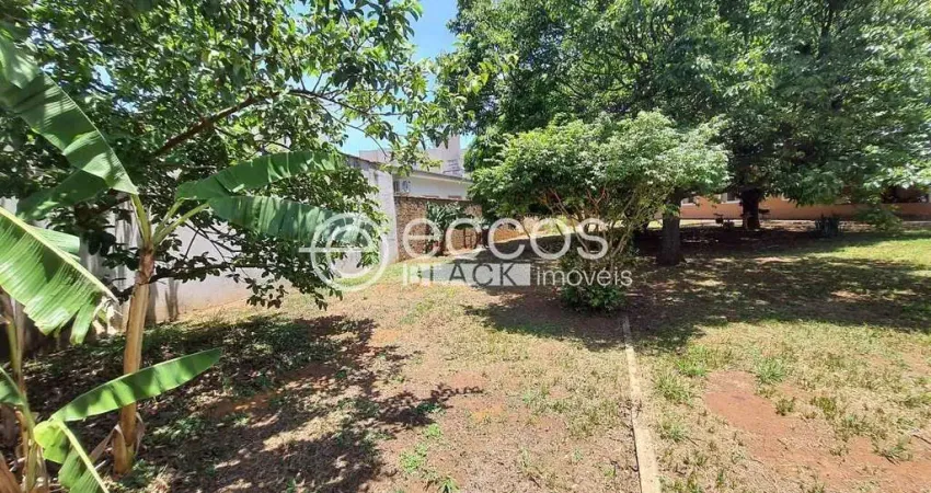 Terreno à venda na Avenida Paraguai, 76, Presidente Roosevelt, Uberlândia