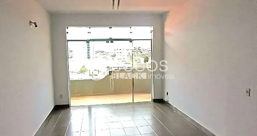 Apartamento à venda, 3 quartos, 1 suíte, 1 vaga, lídice - uberlândia/mg