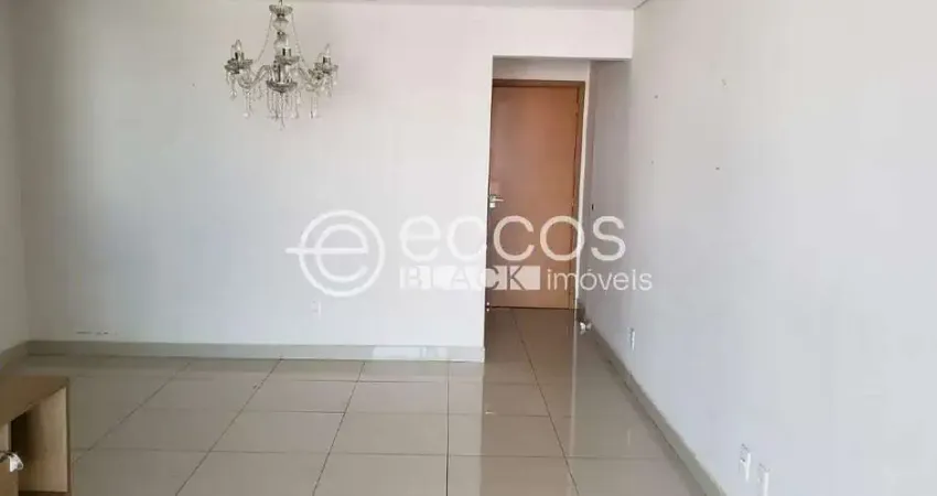 Apartamento à venda, 3 quartos, 3 suítes, 2 vagas, centro - uberlândia/mg
