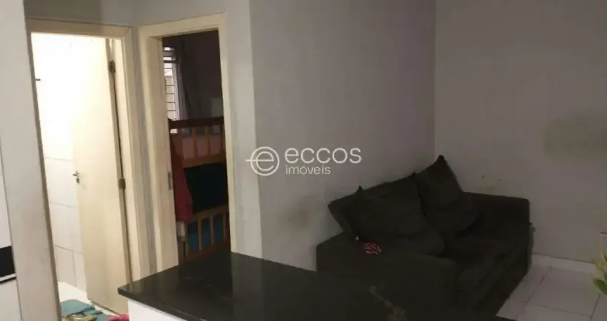 Apartamento à venda, 2 quartos, 1 vaga, Chácaras Tubalina e Quartel - Uberlândia/MG