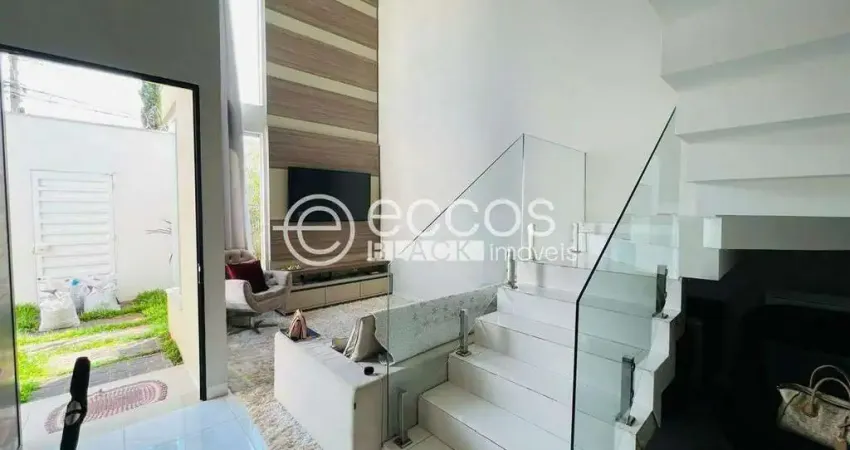 Casa à venda, 4 quartos, 1 suíte, 2 vagas, jardim patrícia - uberlândia/mg
