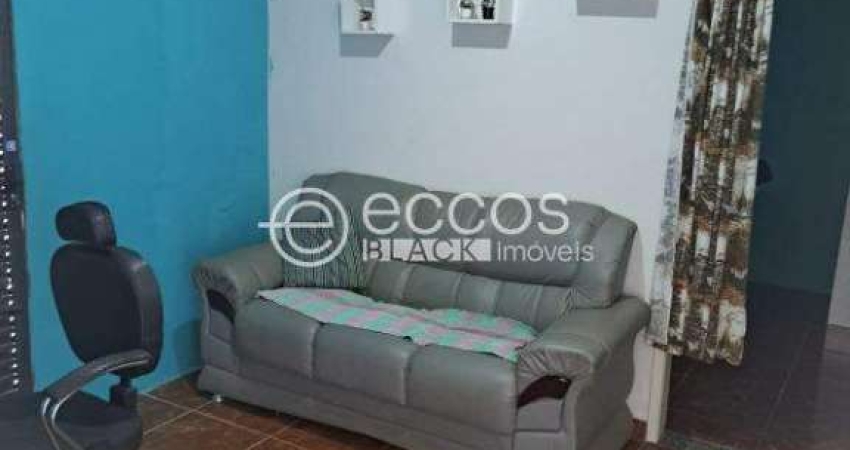 Casa à venda, 6 quartos, 2 suítes, 3 vagas, Custódio Pereira - Uberlândia/MG