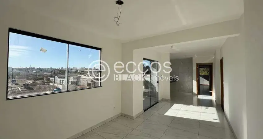 Apartamento à venda, 3 quartos, 1 suíte, 1 vaga, jaraguá - uberlândia/mg