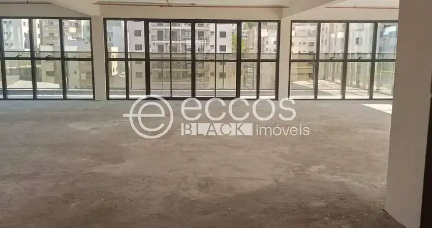 Sala comercial à venda na Avenida Rondon Pacheco, 638, Lidice, Uberlândia