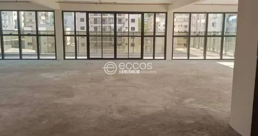 Sala comercial à venda, 4 vagas, Lídice - Uberlândia/MG