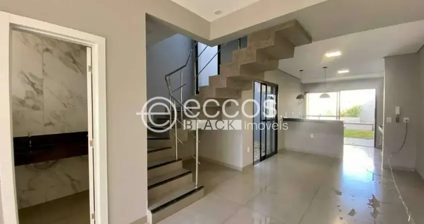 Casa à venda, 3 quartos, 1 suíte, 2 vagas, bosque dos buritis - uberlândia/mg