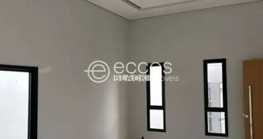 Casa à venda, 3 quartos, 3 suítes, 2 vagas, interlagos - araguari/mg