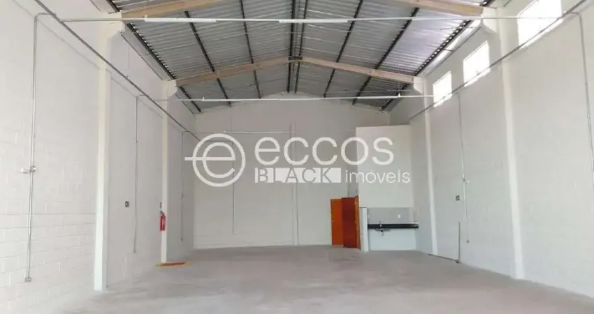 Barracão / Galpão / Depósito à venda na Rua Clemente Pereira, 1076, Pampulha, Uberlândia