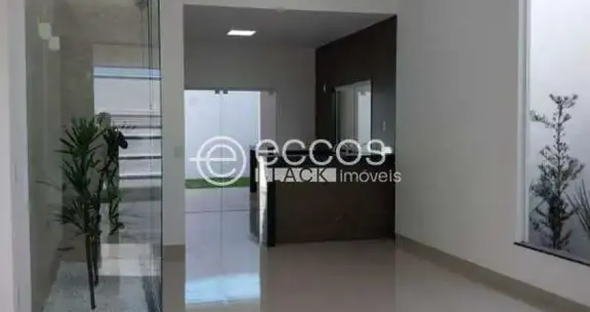 Casa à venda, 3 quartos, 1 suíte, 2 vagas, laranjeiras - uberlândia/mg