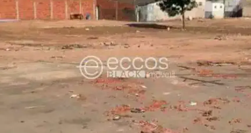 Terreno à venda, Martins - Uberlândia/MG