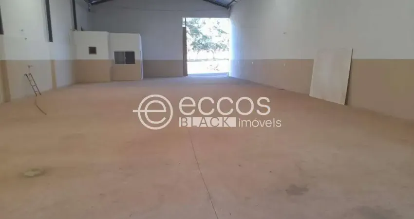 Barracão / Galpão / Depósito à venda na Rua José David Skaf, 515, Bosque, Araguari