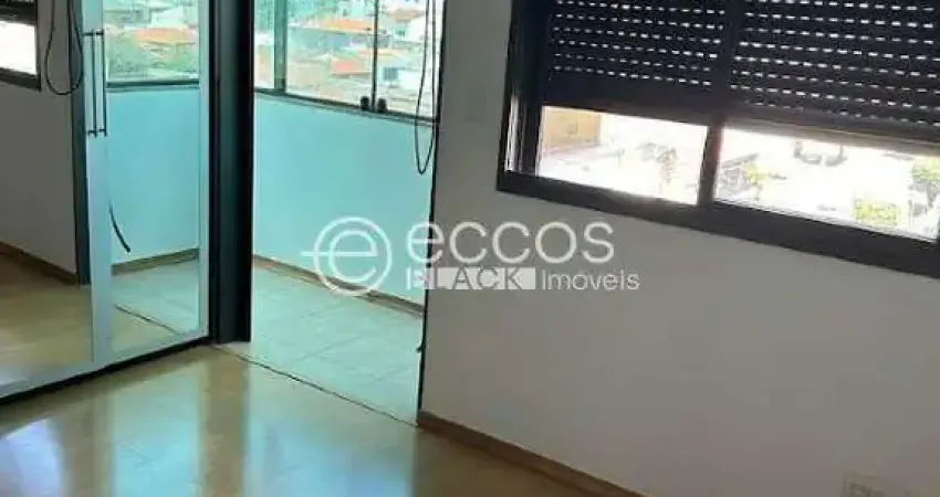 Apartamento à venda, 3 quartos, 3 suítes, 2 vagas, osvaldo rezende - uberlândia/mg