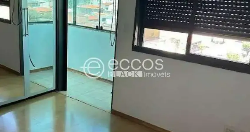 Apartamento à venda, 3 quartos, 3 suítes, 2 vagas, Osvaldo Rezende - Uberlândia/MG