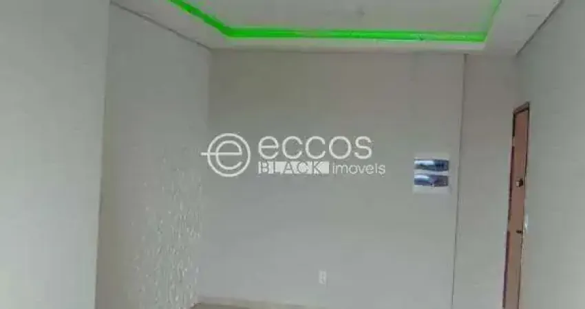 Apartamento à venda, 3 quartos, 1 suíte, 2 vagas, Jardim Holanda - Uberlândia/MG