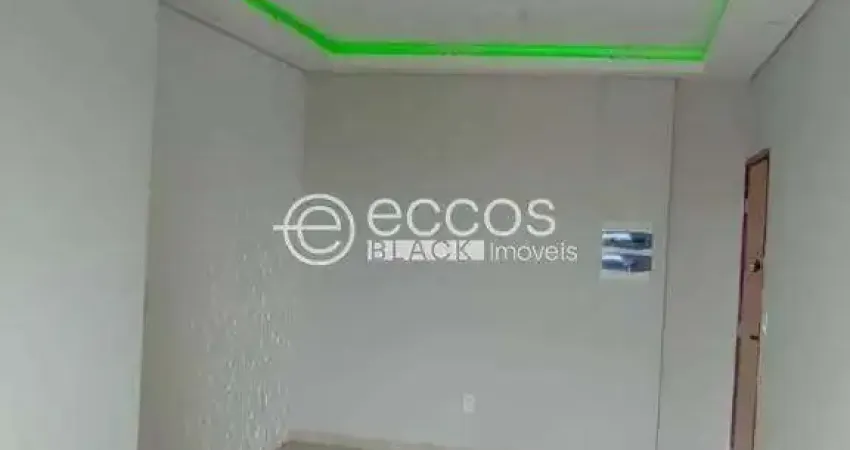 Apartamento à venda, 3 quartos, 1 suíte, 2 vagas, jardim holanda - uberlândia/mg