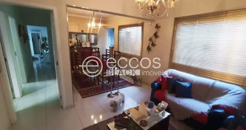 Casa à venda, 3 quartos, 1 suíte, 2 vagas, cidade jardim - uberlândia/mg