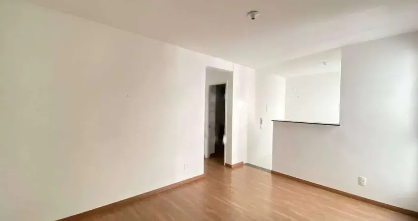 Apartamento à venda, 2 quartos, 1 vaga, chácaras tubalina e quartel - uberlândia/mg