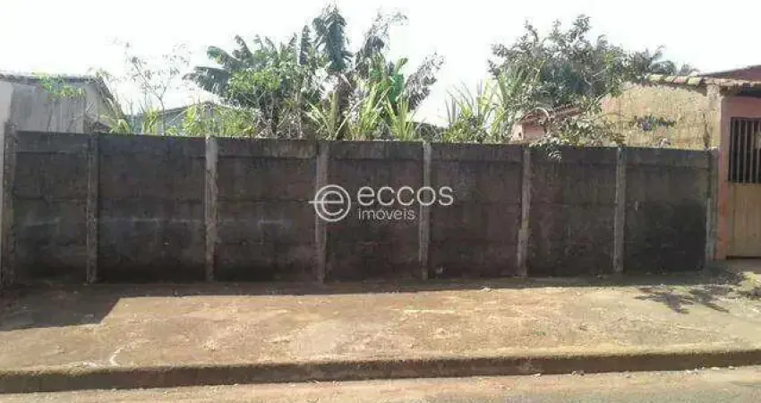 Terreno à venda na Avenida Professora Josiany França, --, Aclimação, Uberlândia