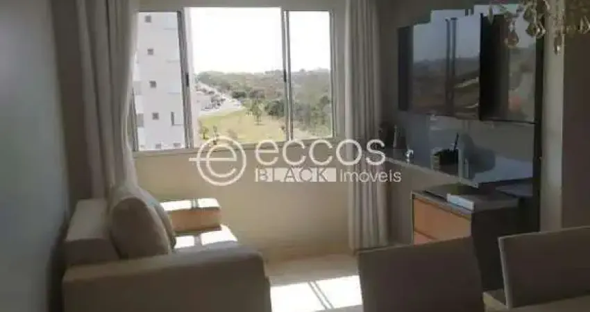 Apartamento à venda, 2 quartos, 1 vaga, Jardim Holanda - Uberlândia/MG