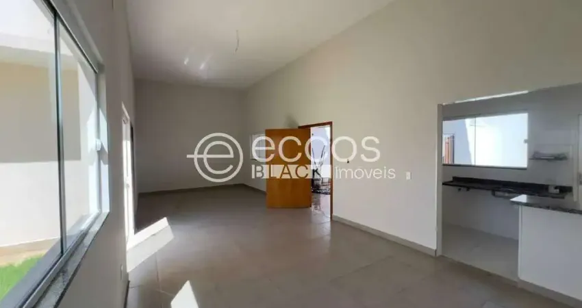 Casa à venda, 2 quartos, 1 suíte, 2 vagas, laranjeiras - uberlândia/mg
