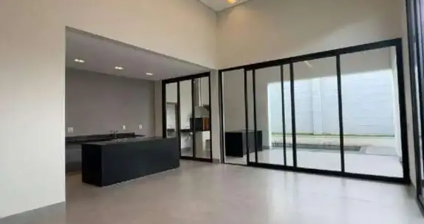 Casa em condomínio à venda, 4 quartos, 4 suítes, 2 vagas, granja marileusa - uberlândia/mg