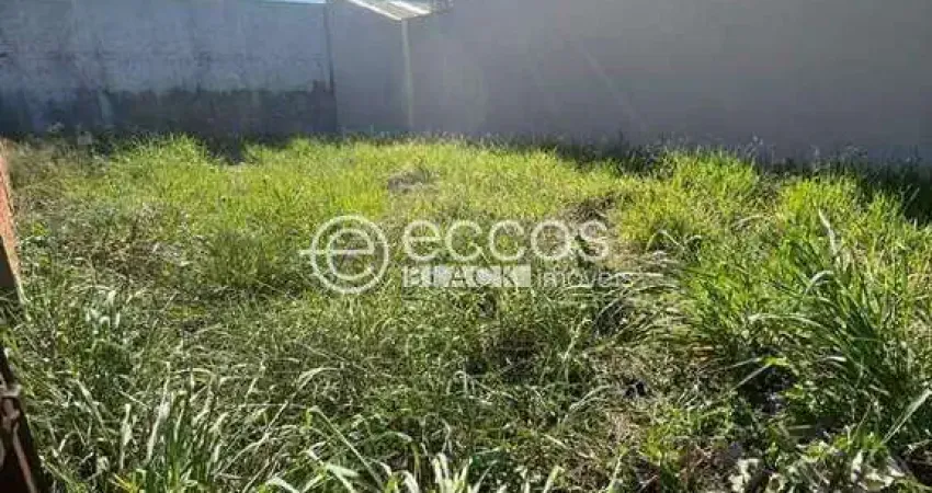 Terreno à venda na Avenida Estrêla do Sul, 75, Osvaldo Rezende, Uberlândia
