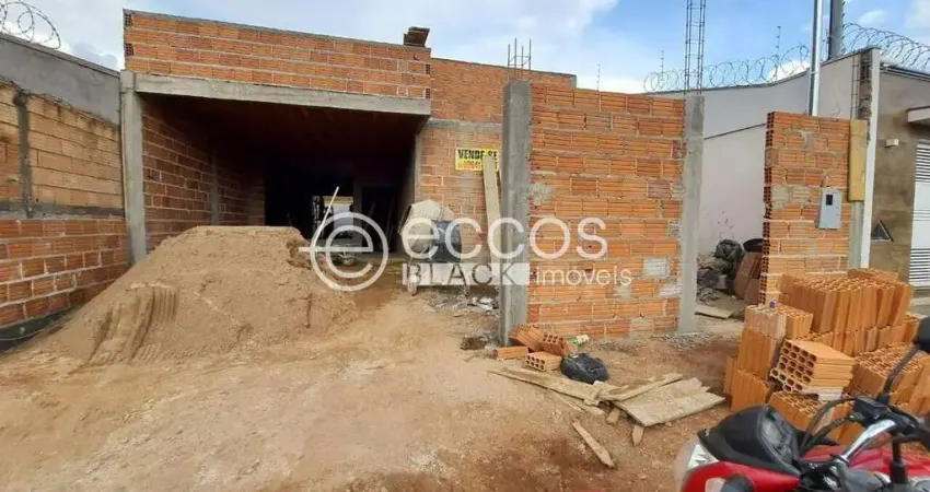 Casa à venda, 3 quartos, 1 suíte, 2 vagas, jardim europa - uberlândia/mg
