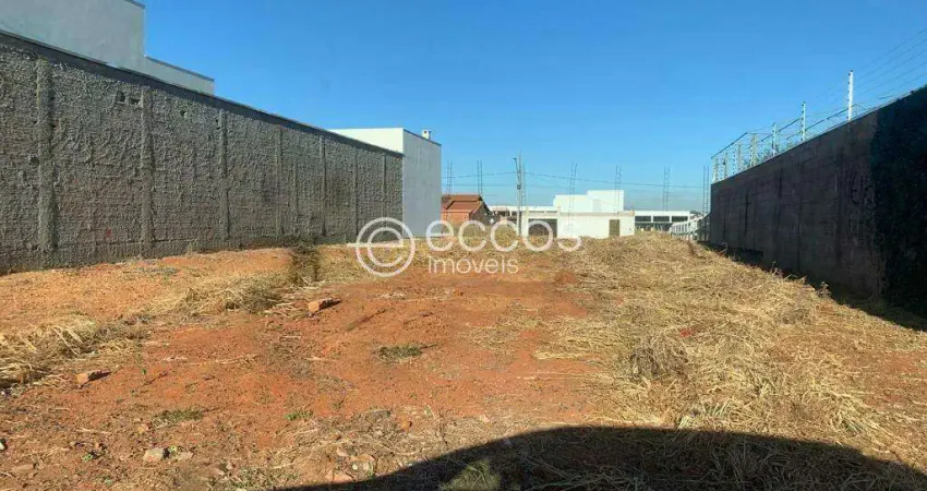 Terreno à venda na Rua Mariana Lucas Lopes, --, Bosque, Araguari