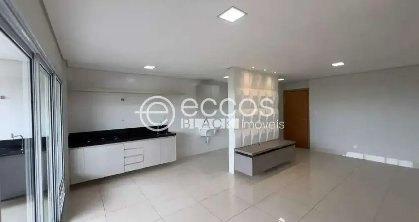 Apartamento à venda, 3 quartos, 1 suíte, 2 vagas, tibery - uberlândia/mg