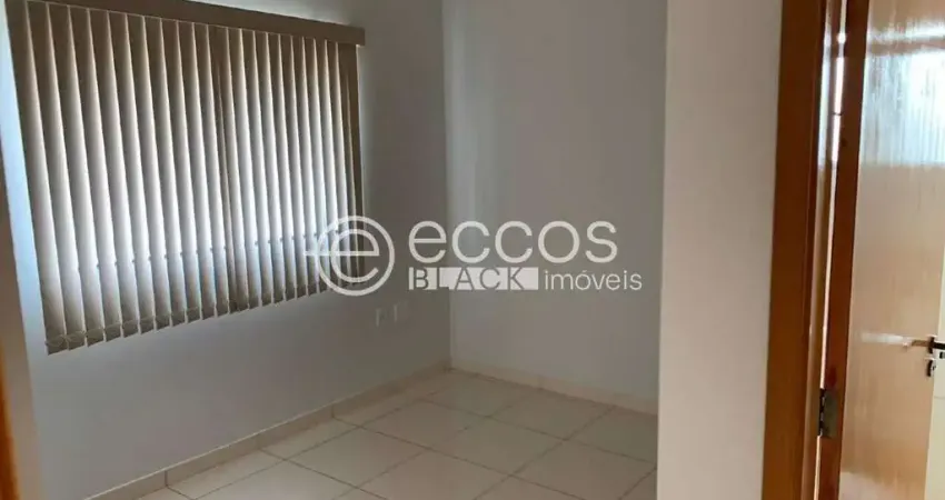Apartamento à venda, 2 quartos, 1 suíte, 1 vaga, jardim patrícia - uberlândia/mg