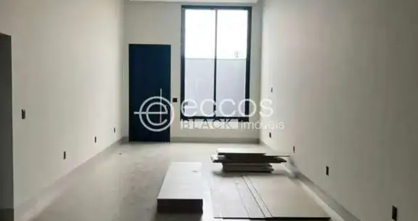 Casa à venda, 3 quartos, 1 suíte, 2 vagas, aclimação - uberlândia/mg