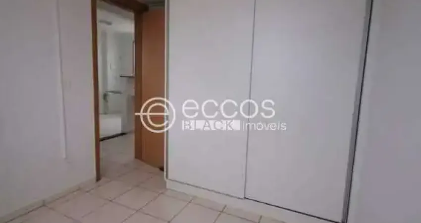 Apartamento à venda, 2 quartos, 1 vaga, shopping park - uberlândia/mg