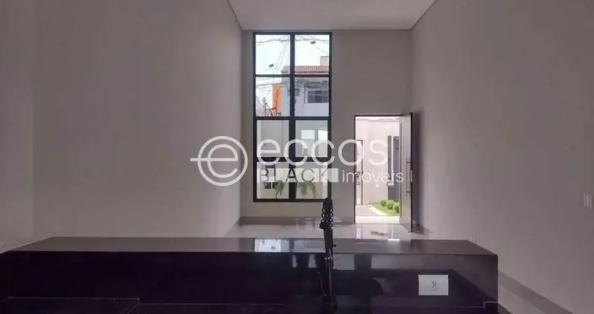 Casa à venda, 3 quartos, 3 suítes, 4 vagas, pampulha - uberlândia/mg